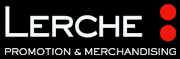Lerche Werbemittel - Logo